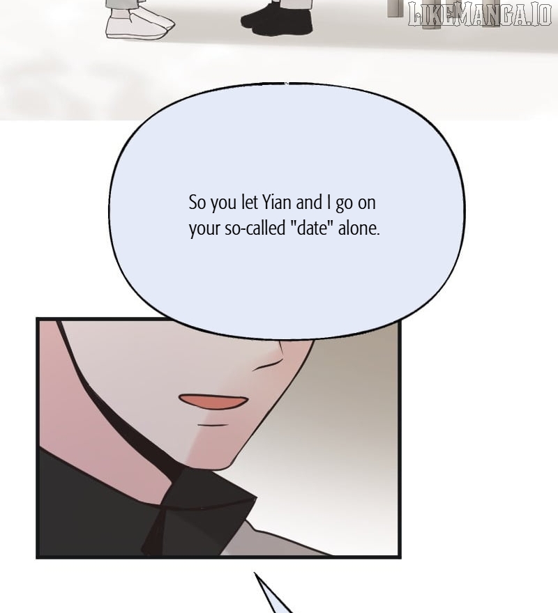 Soul to Soul Chapter 25 - page 39